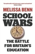 Cover: School Wars - Verso