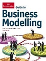 Cover: The Economist Guide to Business Modelling - Economist Books