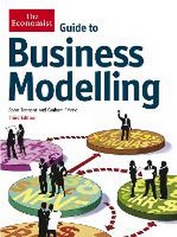 Enlarge image Cover: The Economist Guide to Business Modelling - Economist Books