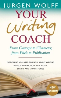 Enlarge image Cover: Your Writing Coach - John Murray Business