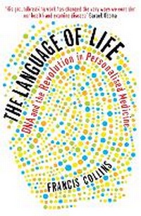 Enlarge image Cover: The Language of Life - Profile Books Ltd