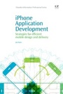 Cover: iPhone Application Development - Chandos Publishing (Oxford) Ltd