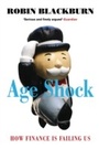 Cover: Age Shock - Verso