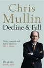 Cover: Decline & Fall - Profile Books Ltd
