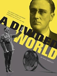 Abbildung von: A Divided World - Intellect Books