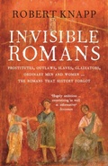 Cover: Invisible Romans - Profile Books Ltd