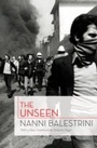 Cover: Unseen - Verso