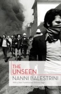 Cover: Unseen - Verso
