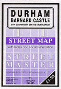 Abbildung von: Durham, Barnard Castle - Streetmaster