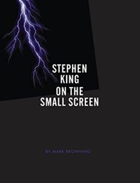 Abbildung von: Stephen King on the Small Screen - Intellect Books