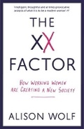 Cover: The XX Factor - Profile Books Ltd