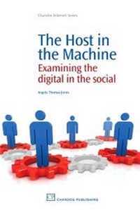 Abbildung von: The Host in the Machine - Chandos Publishing (Oxford) Ltd