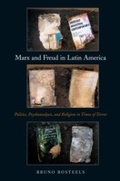 Cover: Marx and Freud in Latin America - Verso