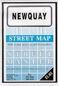 Abbildung von: Newquay - Streetmaster