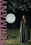 Cover: Directory of World Cinema: Germany - Intellect Books