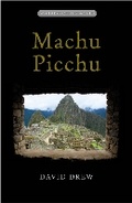 Cover: Machu Picchu - Profile Books Ltd