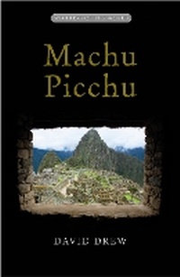 Enlarge image Cover: Machu Picchu - Profile Books Ltd