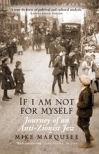 Enlarge image Cover: If I Am Not For Myself - Verso