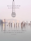 Cover: China's Environment and China's Environment Journalists - Intellect Books