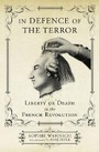 Cover: In Defence of the Terror - Verso Books