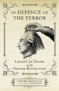 Cover: In Defence of the Terror - Verso Books