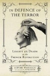 Enlarge image Cover: In Defence of the Terror - Verso Books