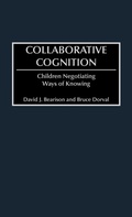 Cover: Collaborative Cognition - Praeger Publishers Inc