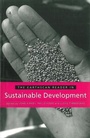 Cover: The Earthscan Reader in Sustainable Development - Earthscan Ltd