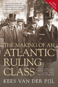Abbildung von: The Making of an Atlantic Ruling Class - Verso Books