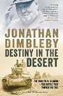Cover: Destiny in the Desert - Profile Books Ltd