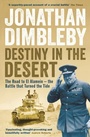 Cover: Destiny in the Desert - Profile Books Ltd
