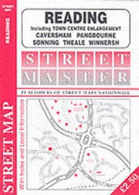 Abbildung von: Reading - Streetmaster