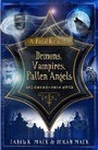 Cover: A Field Guide to Demons, Vampires, Fallen Angels - Profile Books Ltd