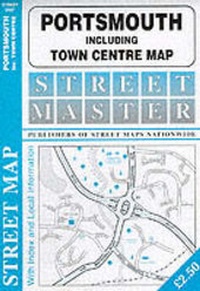 Abbildung von: Portsmouth - Streetmaster