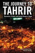 Cover: The Journey to Tahrir - Verso Books