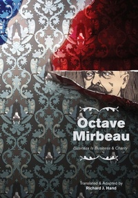 Enlarge image Cover: Octave Mirbeau: Two Plays - Intellect Books