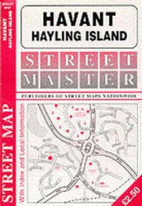 Abbildung von: Havent, Hayling Island - Streetmaster