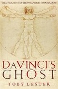 Cover: Da Vinci's Ghost - Profile Books Ltd