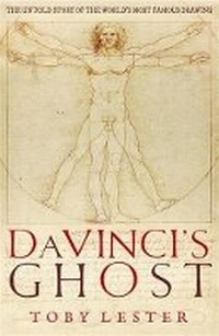 Enlarge image Cover: Da Vinci's Ghost - Profile Books Ltd