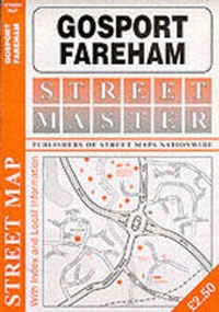 Abbildung von: Gosport, Fareham - Streetmaster