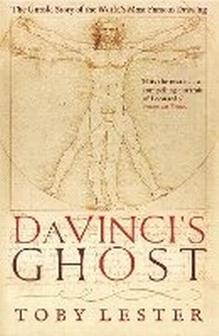 Enlarge image Cover: Da Vinci's Ghost - Profile Books Ltd