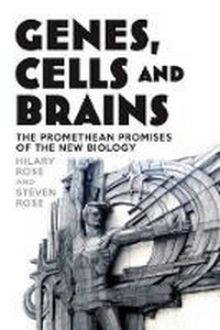Abbildung von: Genes, Cells and Brains - Verso Books