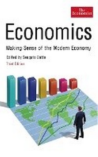 Enlarge image Cover: The Economist: Economics - Economist Books