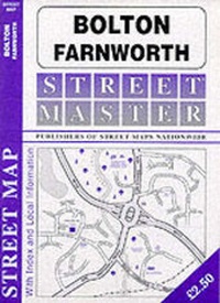 Abbildung von: Bolton, Farnworth - Streetmaster