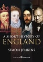 Cover: A Short History of England - Profile Books Ltd