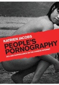 Cover: People's Pornography - Intellect Books