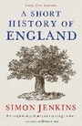 Cover: A Short History of England - Profile Books Ltd
