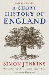 Enlarge image Cover: A Short History of England - Profile Books Ltd