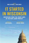 Cover: It Started in Wisconsin - Verso Books
