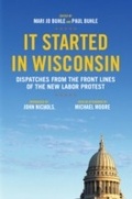 Cover: It Started in Wisconsin - Verso